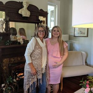 Meet your Posher, Nancyanne